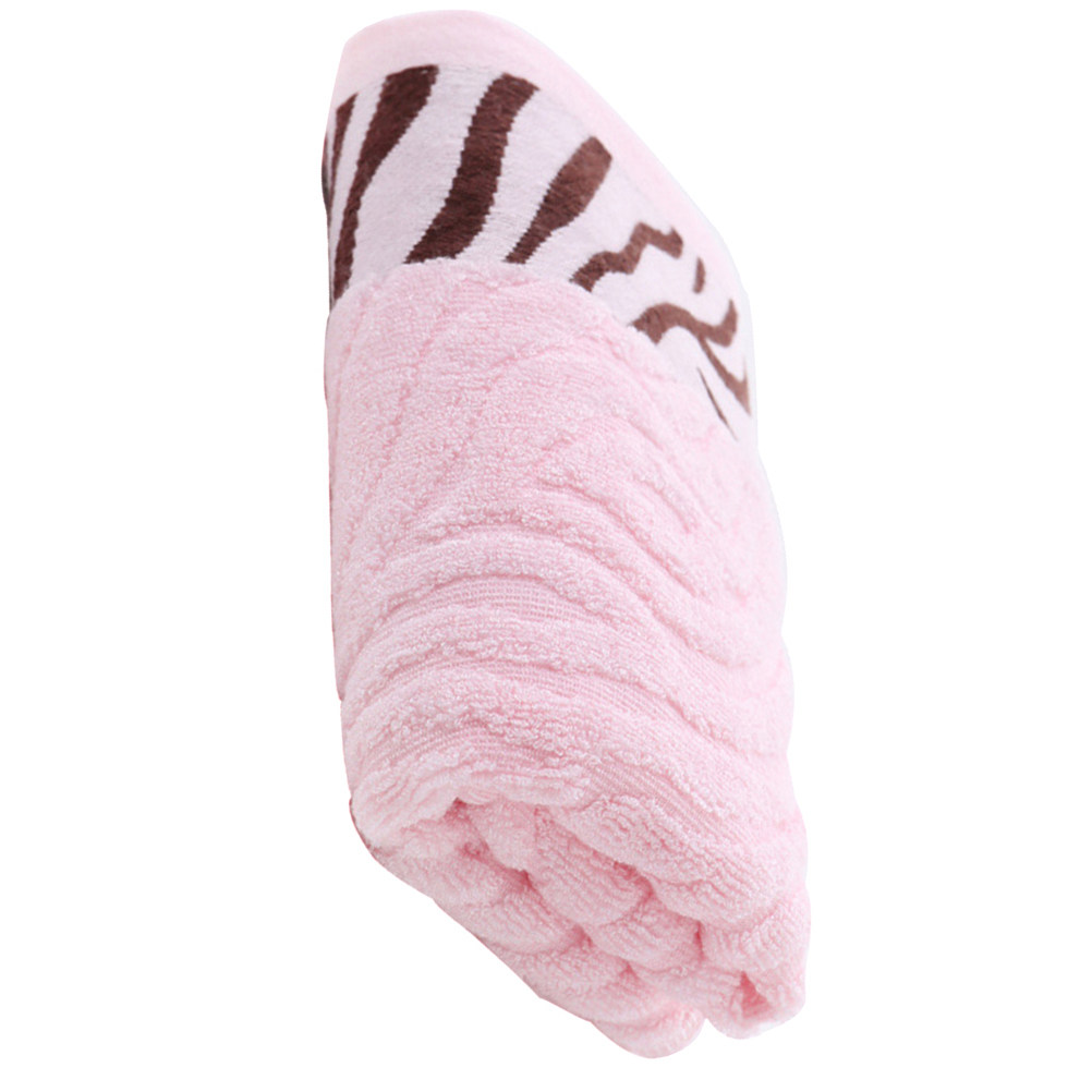 Serviette de bain en mélange d - Spa Towel avis et prix
