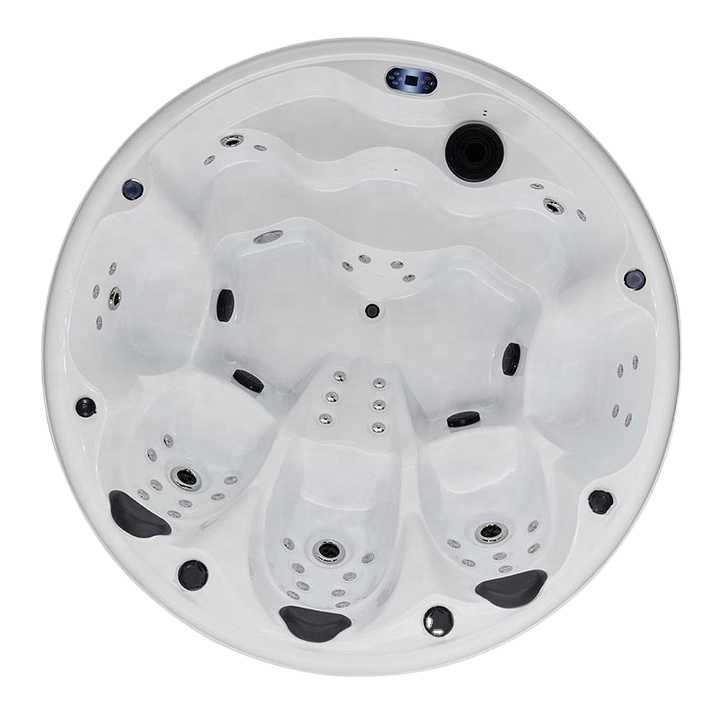 Baignoire de massage pour adul - Hot Tub avis et prix