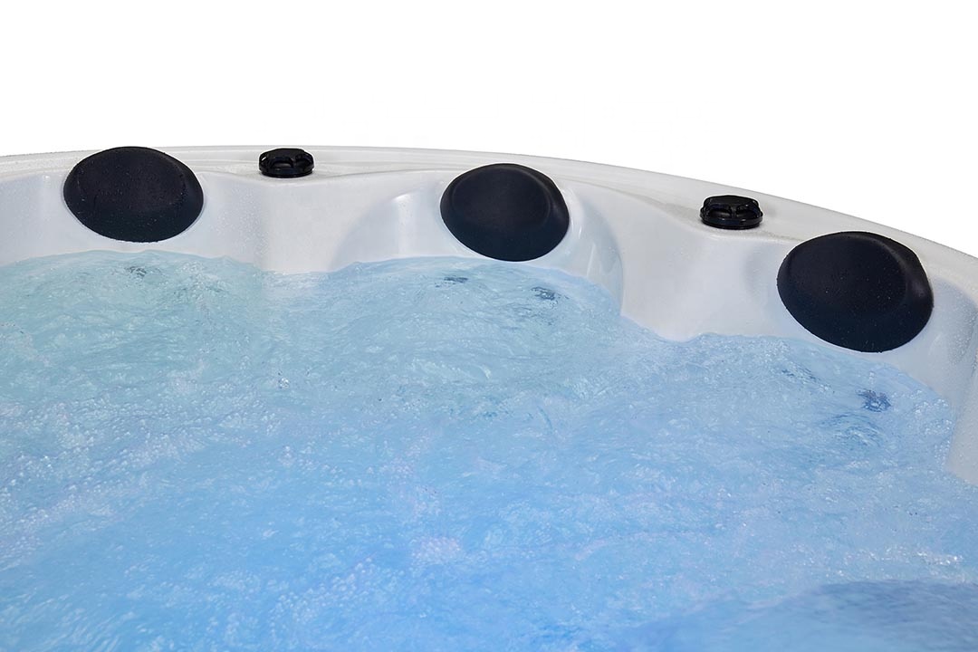 Baignoire de massage pour adul - Hot Tub avis et prix