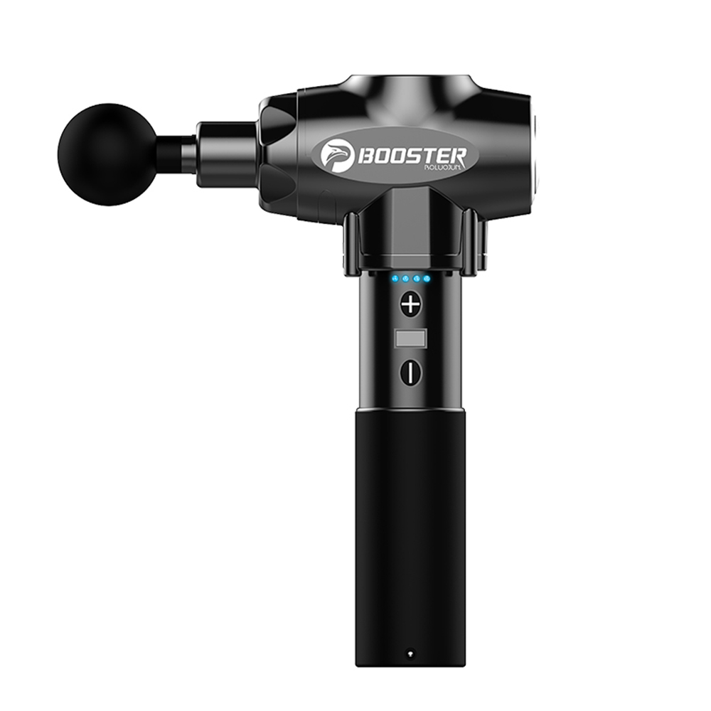 Booster E-Pistolet de massage  - Massage Gun avis et prix