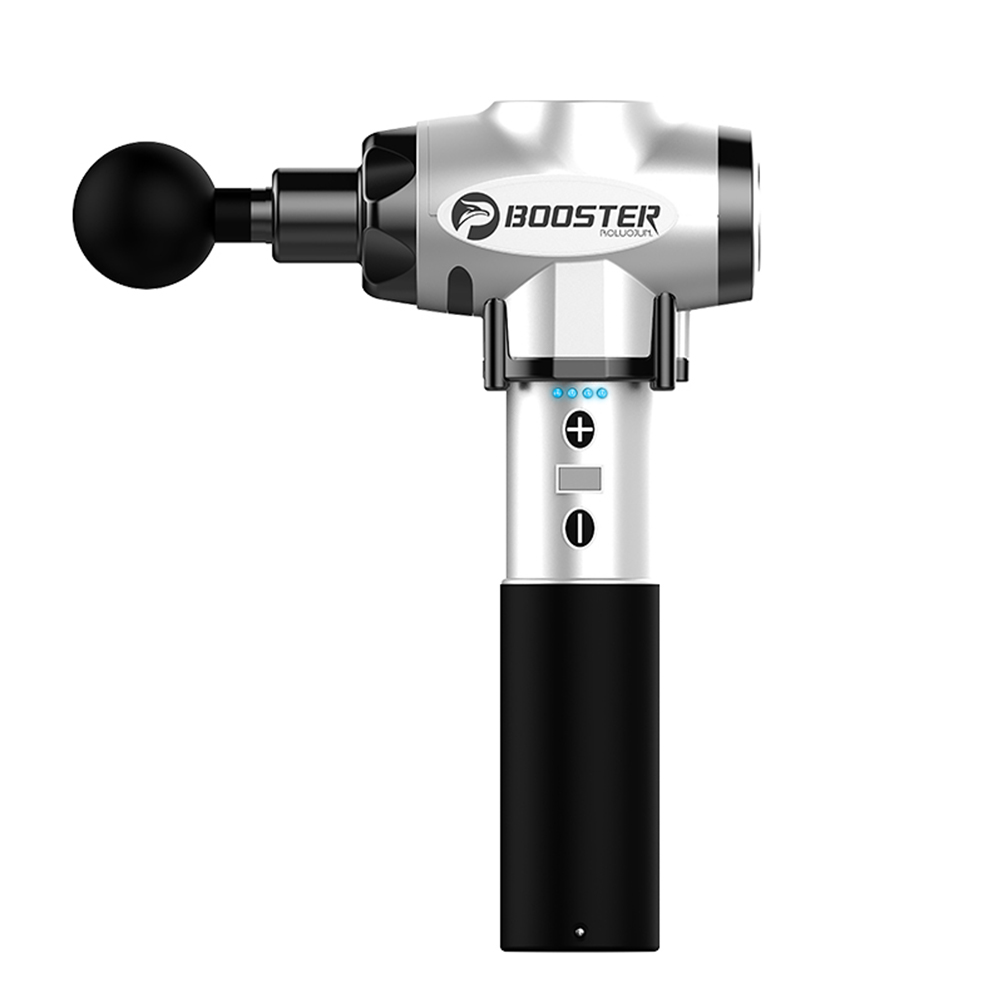 Booster E-Pistolet de massage  - Massage Gun avis et prix