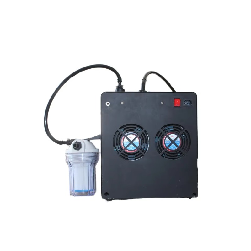 Promotion : Mini refroidisseur - Hot Tub avis et prix
