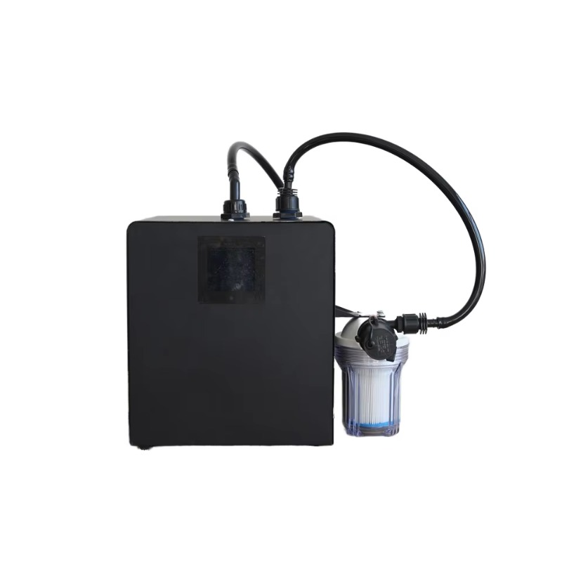 Promotion : Mini refroidisseur - Hot Tub avis et prix
