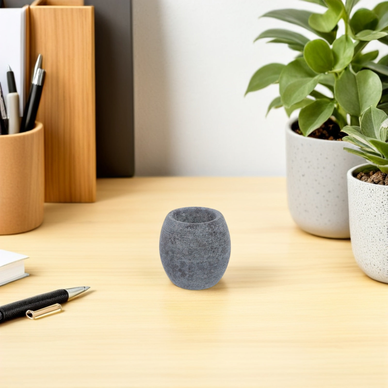 Tasse d'aromathérapie en pierr - Aromatherapy Diffuser avis et prix