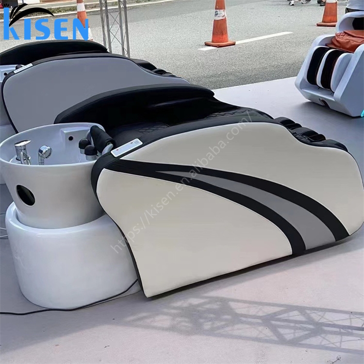 Chaise de massage et lit de co - Spa Massager avis et prix
