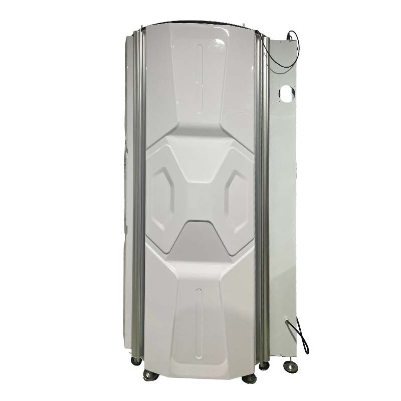 Lit de bronzage en acrylique – - Spa Wellness Gym avis et prix