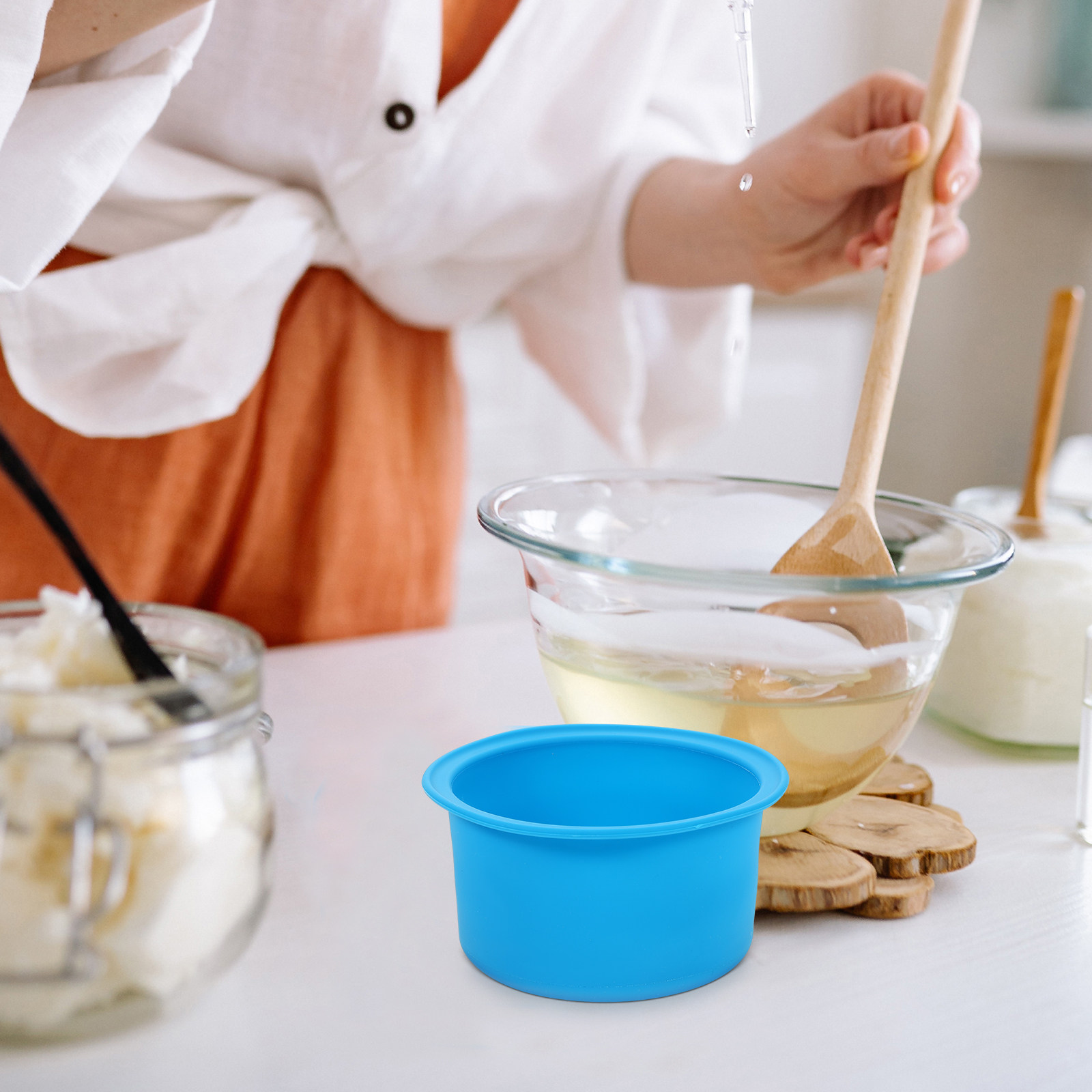 2 pièces, récipient intérieur  - Wax Warmer avis et prix