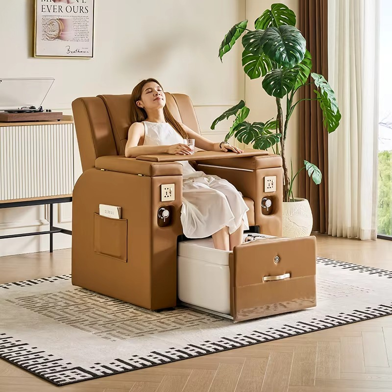 Nouvelle arrivée : fauteuil de - Foot Spa avis et prix
