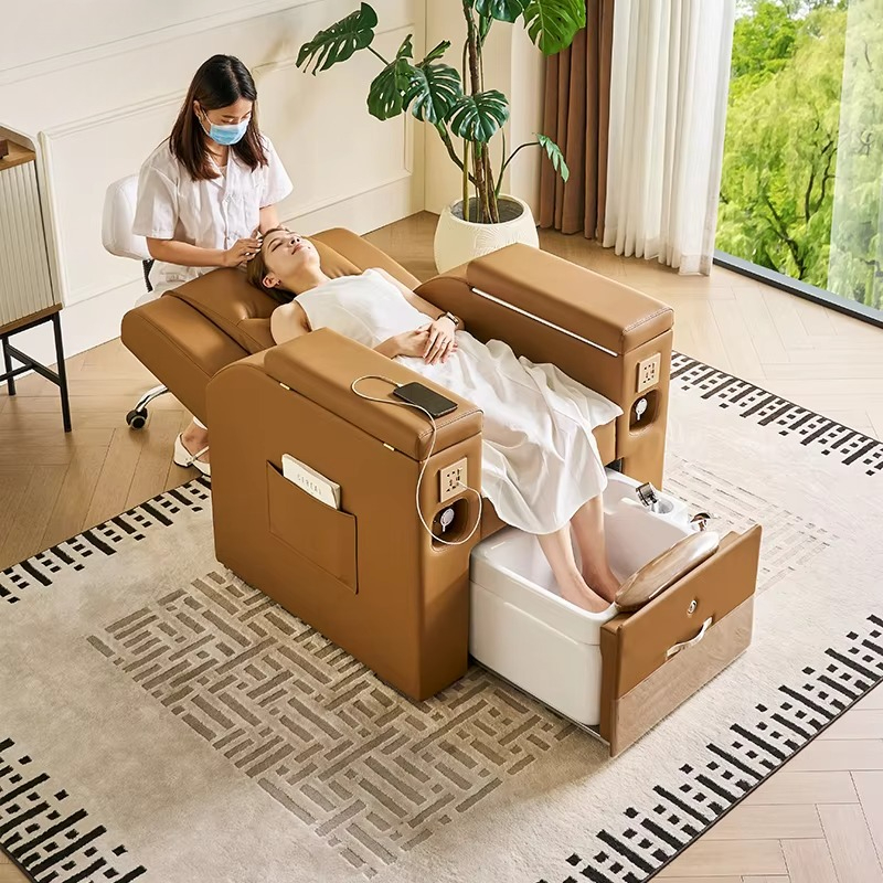 Nouvelle arrivée : fauteuil de - Foot Spa avis et prix