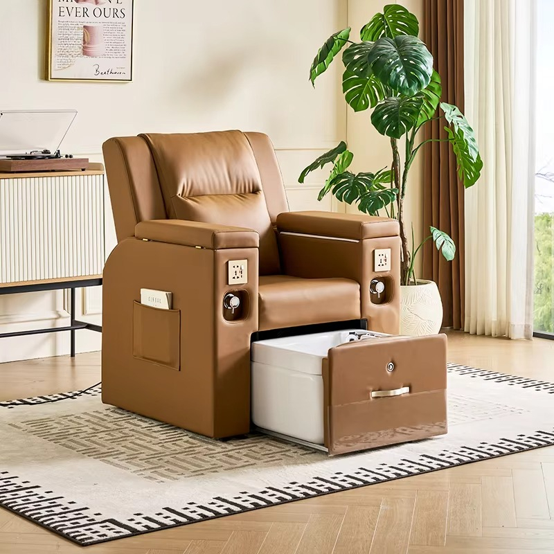Nouvelle arrivée : fauteuil de - Foot Spa avis et prix