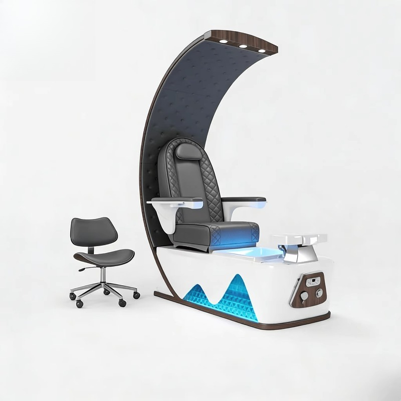 Fauteuil de massage électrique - Foot Spa avis et prix