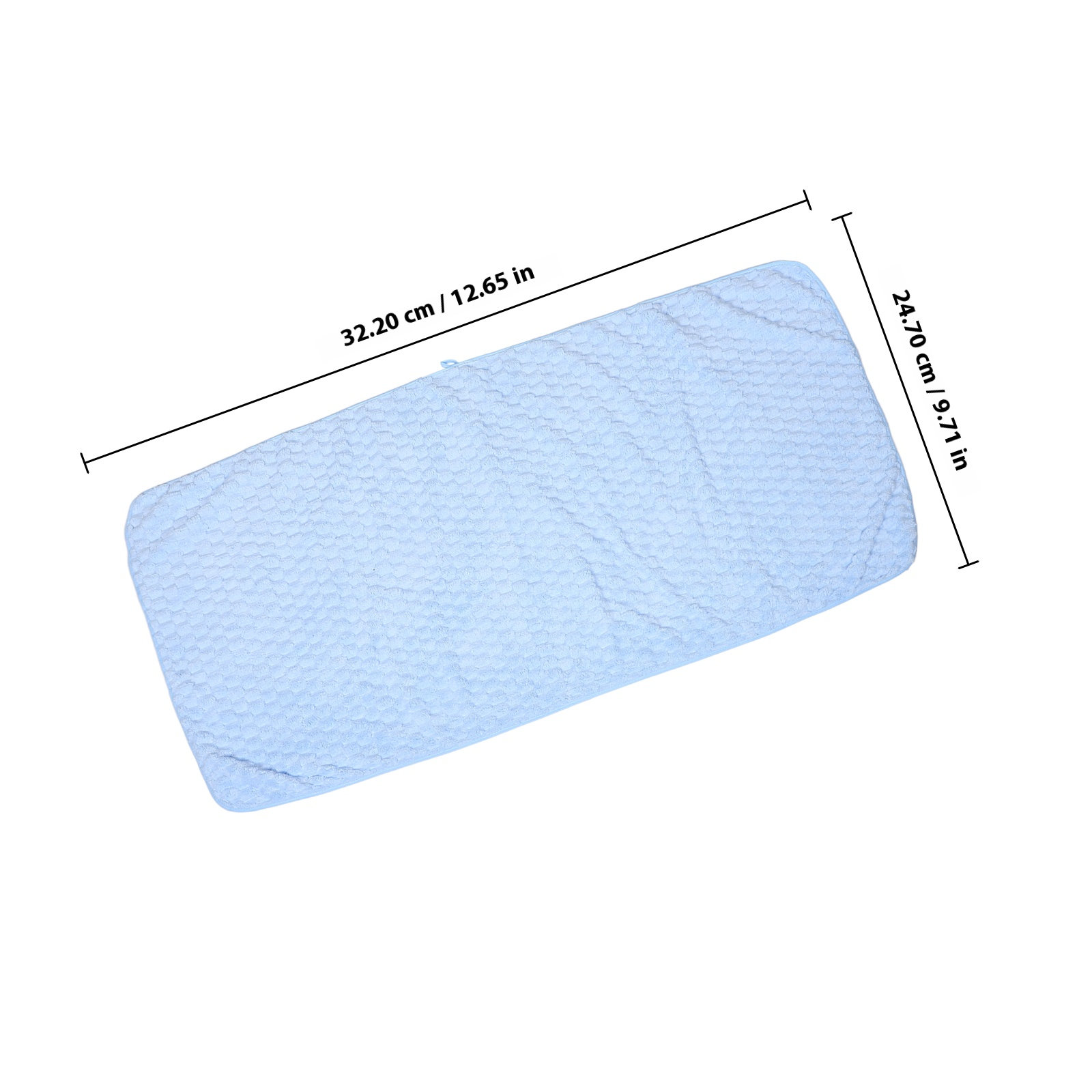 Grande serviette de bain en po - Spa Towel avis et prix