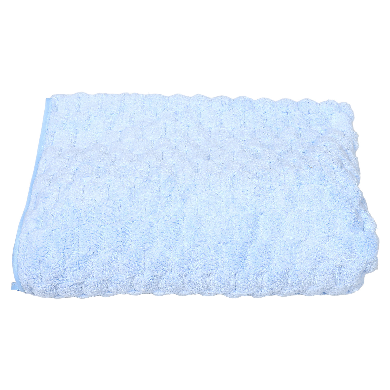 Grande serviette de bain en po - Spa Towel avis et prix