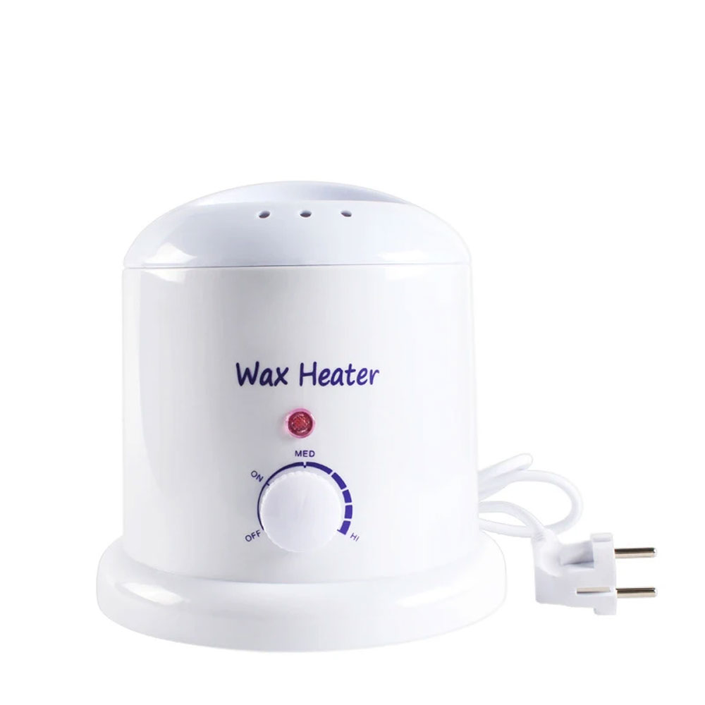 Chauffe-cire à paraffine 1000  - Wax Warmer avis et prix