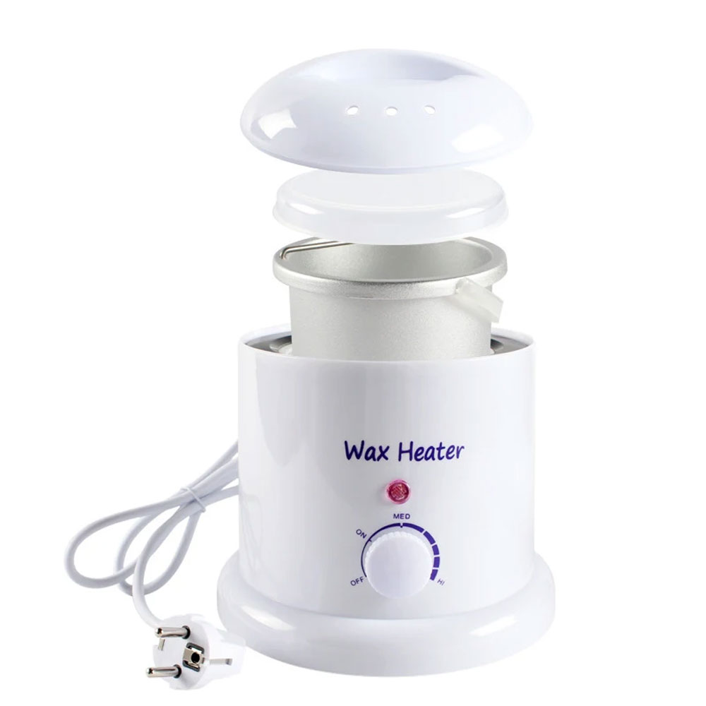 Chauffe-cire à paraffine 1000  - Wax Warmer avis et prix