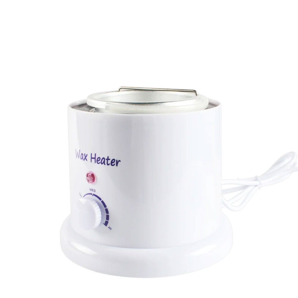 Chauffe-cire à paraffine 1000  - Wax Warmer avis et prix