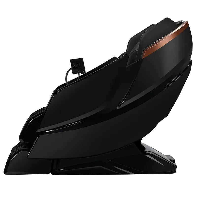Fauteuil de massage corporel c - Spa Wellness Gym avis et prix