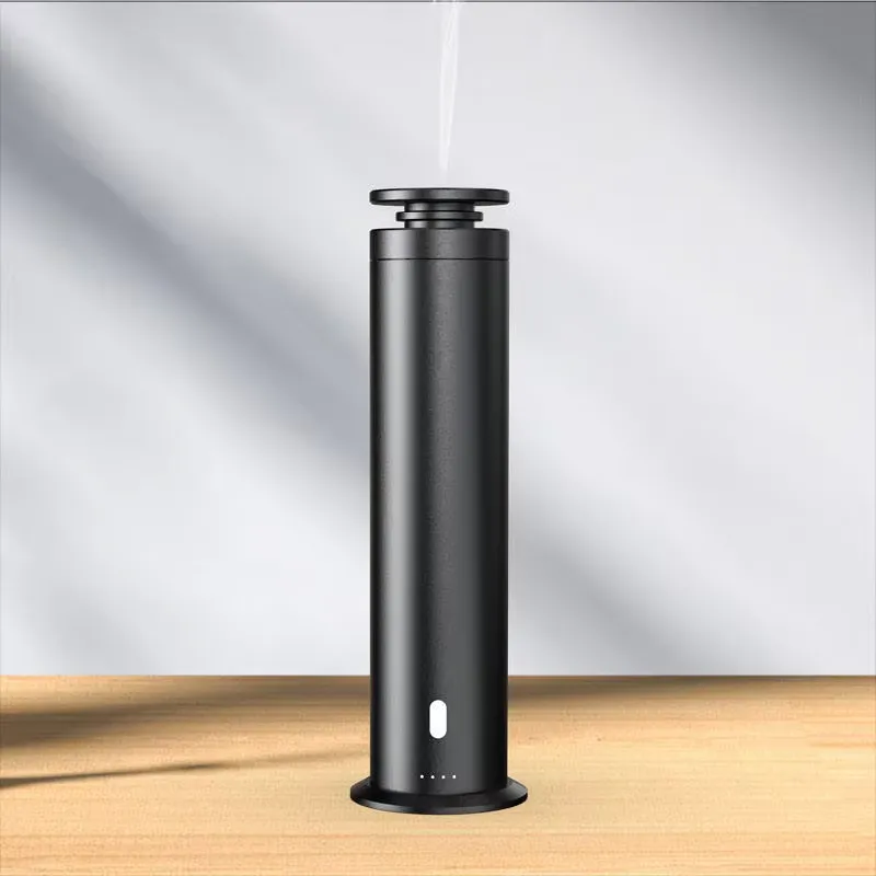 Diffuseur d'huiles essentielle - Aromatherapy Diffuser avis et prix