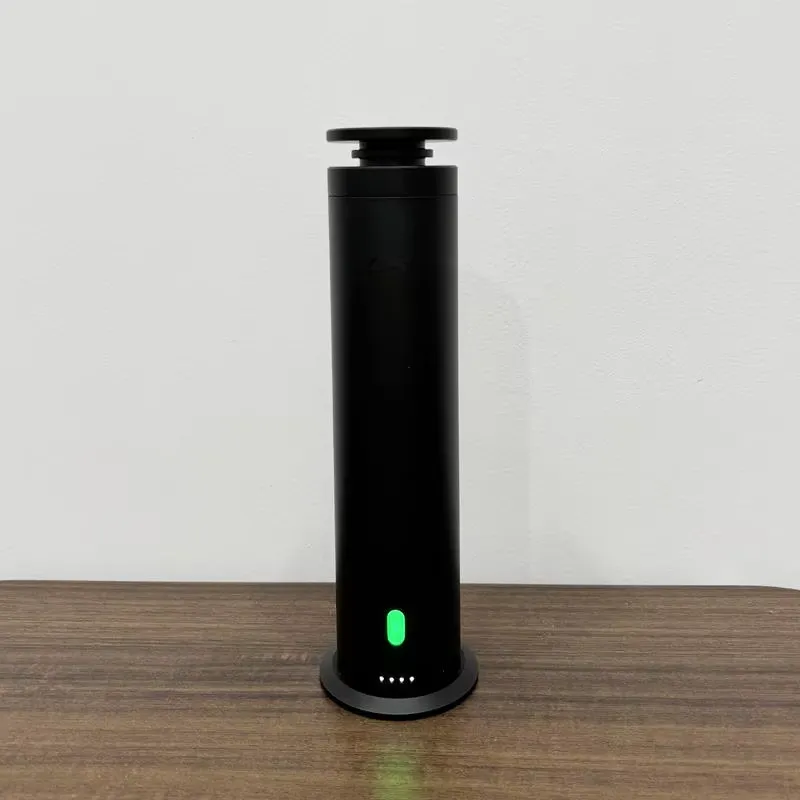 Diffuseur d'huiles essentielle - Aromatherapy Diffuser avis et prix