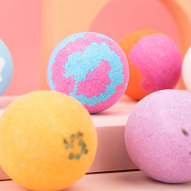VPN sion-Boule de sel d'huile  - Bath Salts avis et prix