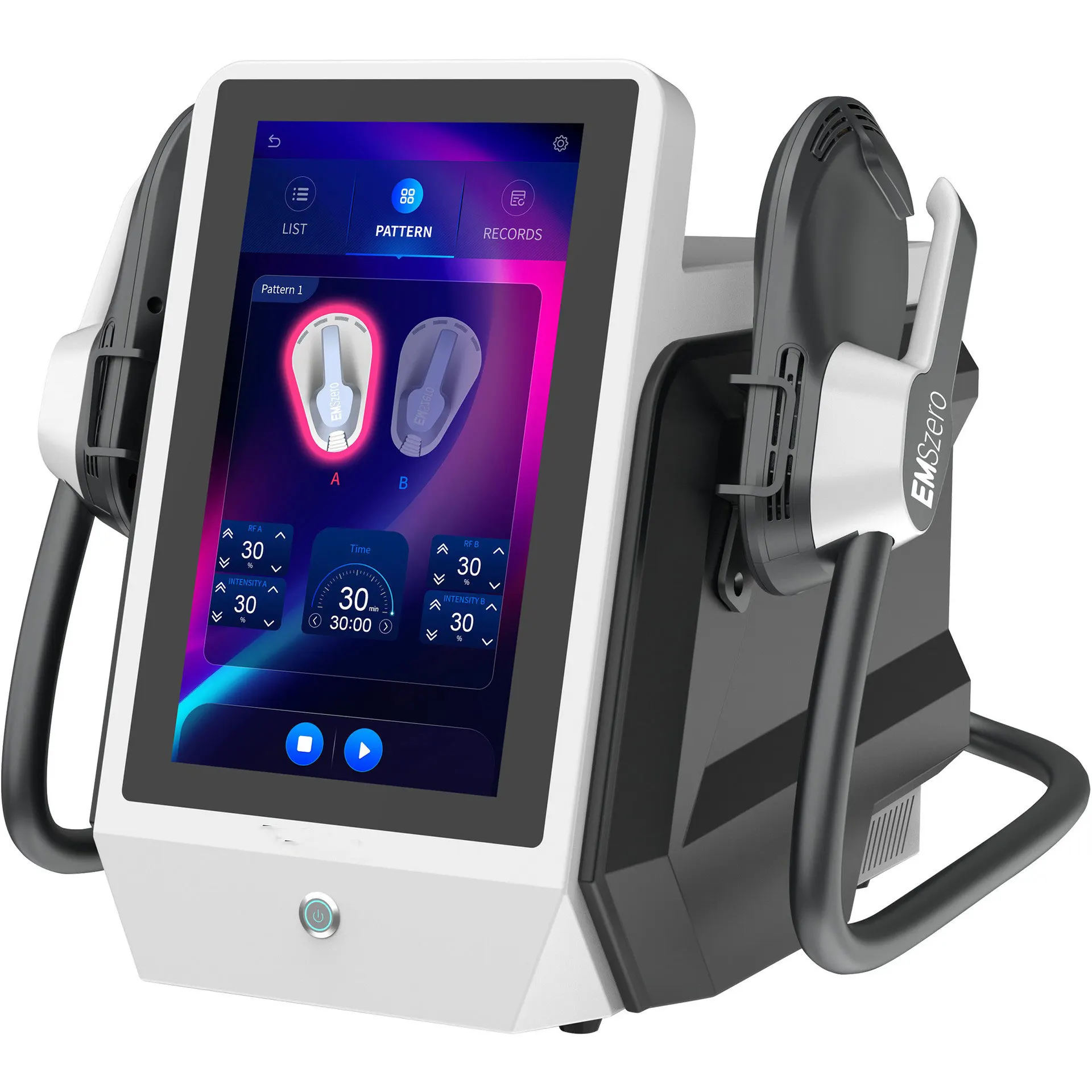 Nouvel appareil de renforcemen - Body Brush avis et prix