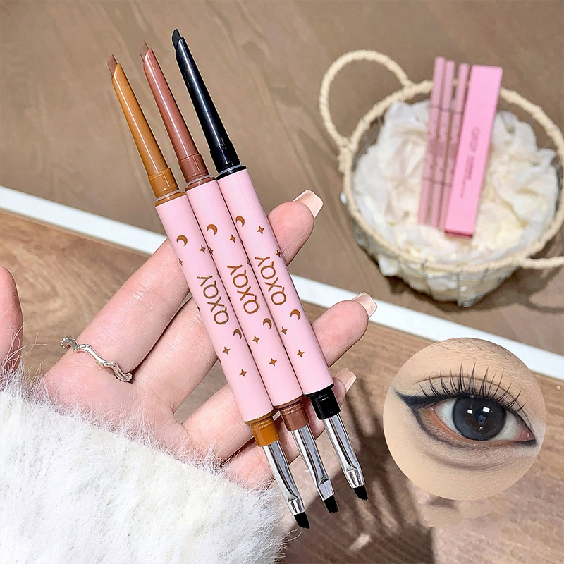 QXQY Eyeliner double tête, cra - Body Brush avis et prix
