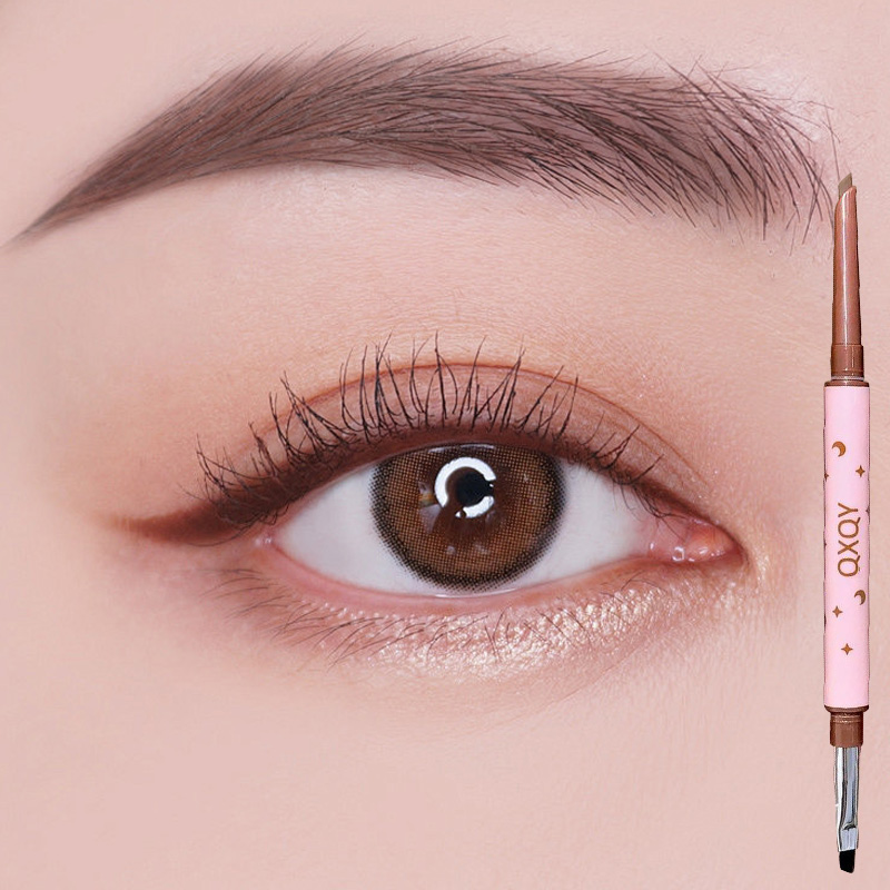 QXQY Eyeliner double tête, cra - Body Brush avis et prix