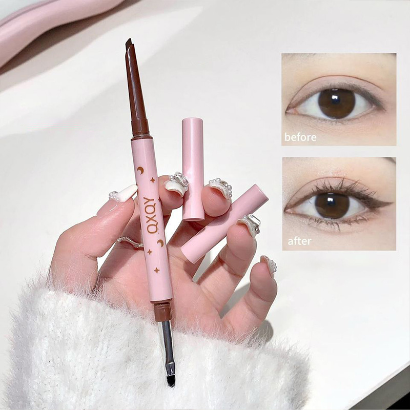 QXQY Eyeliner double tête, cra - Body Brush avis et prix