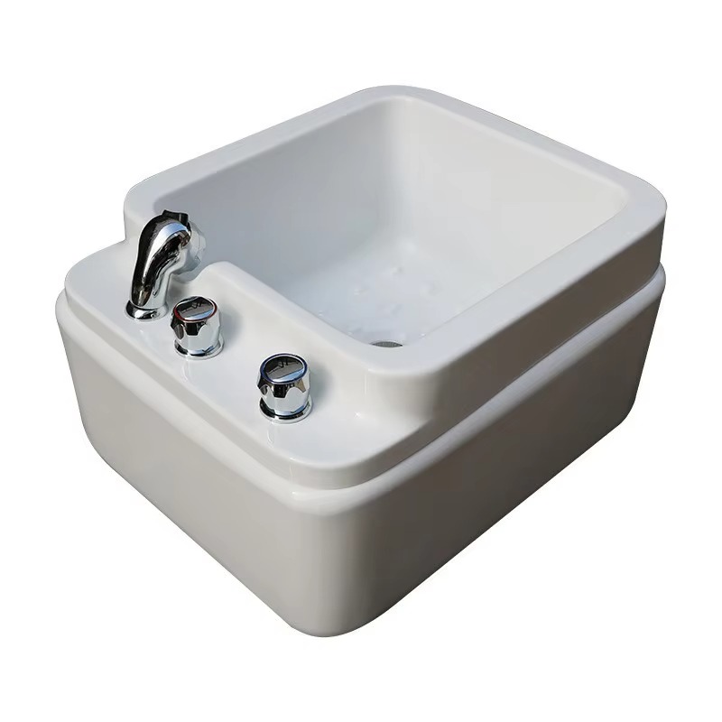 Baignoire de massage électriqu - Foot Spa avis et prix