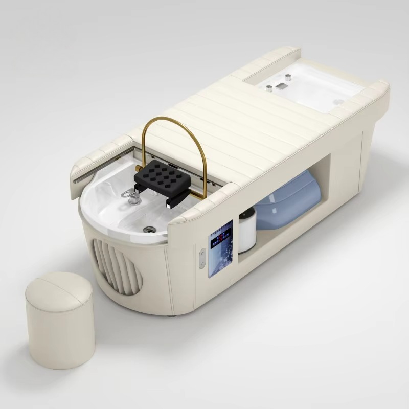 Fauteuil de pédicure et spa av - Foot Spa avis et prix