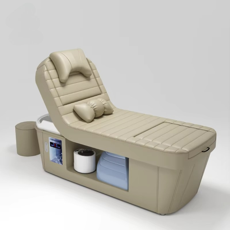 Fauteuil de pédicure et spa av - Foot Spa avis et prix