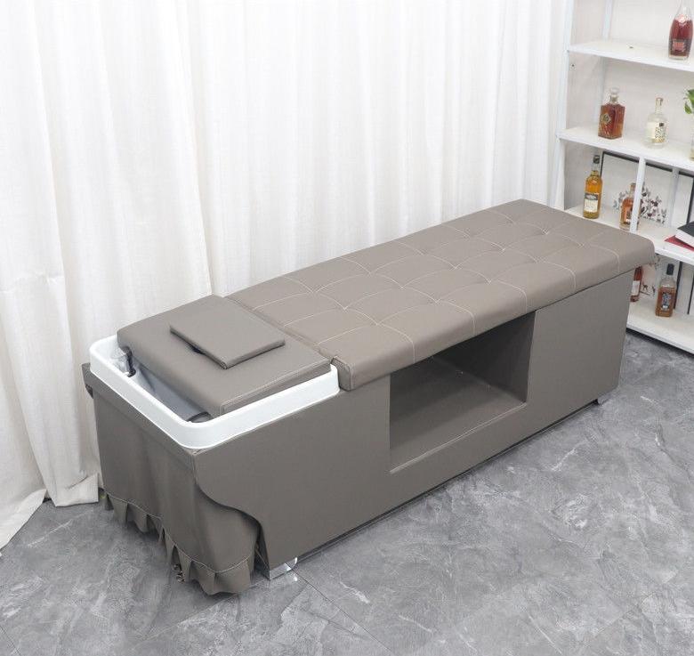 Fauteuil de lavage multifoncti - Spa Massager avis et prix