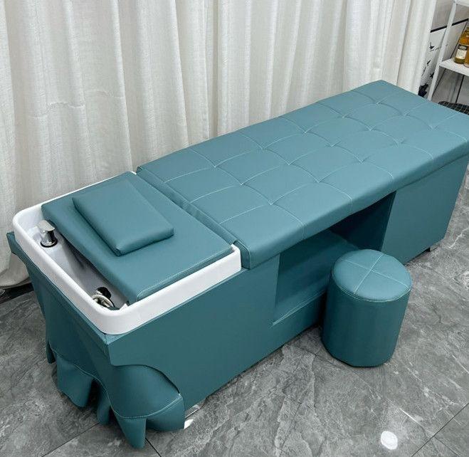 Fauteuil de lavage multifoncti - Spa Massager avis et prix