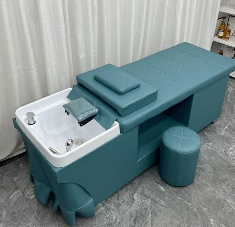 Fauteuil de lavage multifoncti - Spa Massager avis et prix