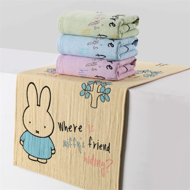 Serviette en gaze 100% coton M - Spa Towel avis et prix