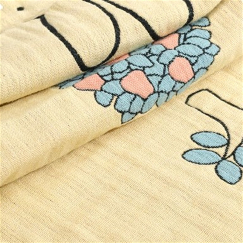 Serviette en gaze 100% coton M - Spa Towel avis et prix