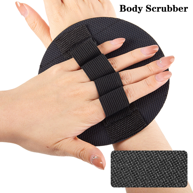 Brosse exfoliante pour le corp - Body Brush avis et prix