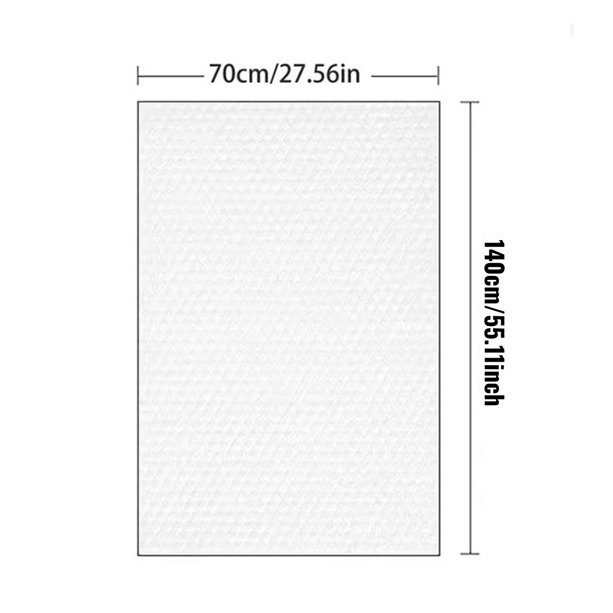 Serviette de bain compressée j - Spa Towel avis et prix