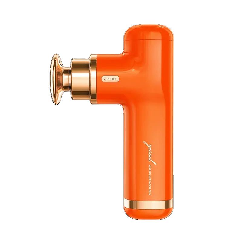 Mini pistolet de massage fitne - Massage Gun avis et prix