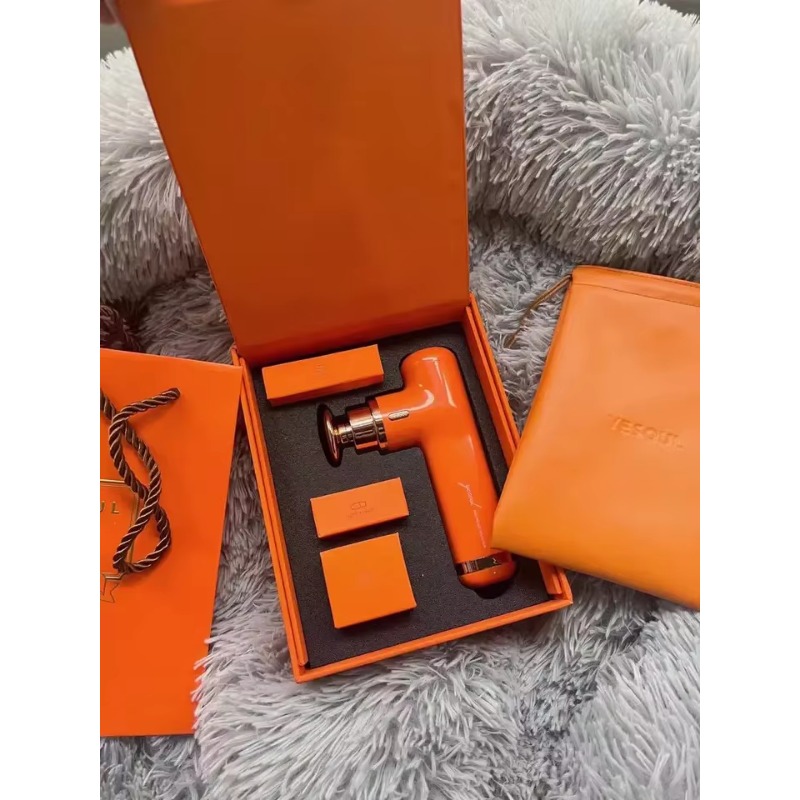 Mini pistolet de massage fitne - Massage Gun avis et prix