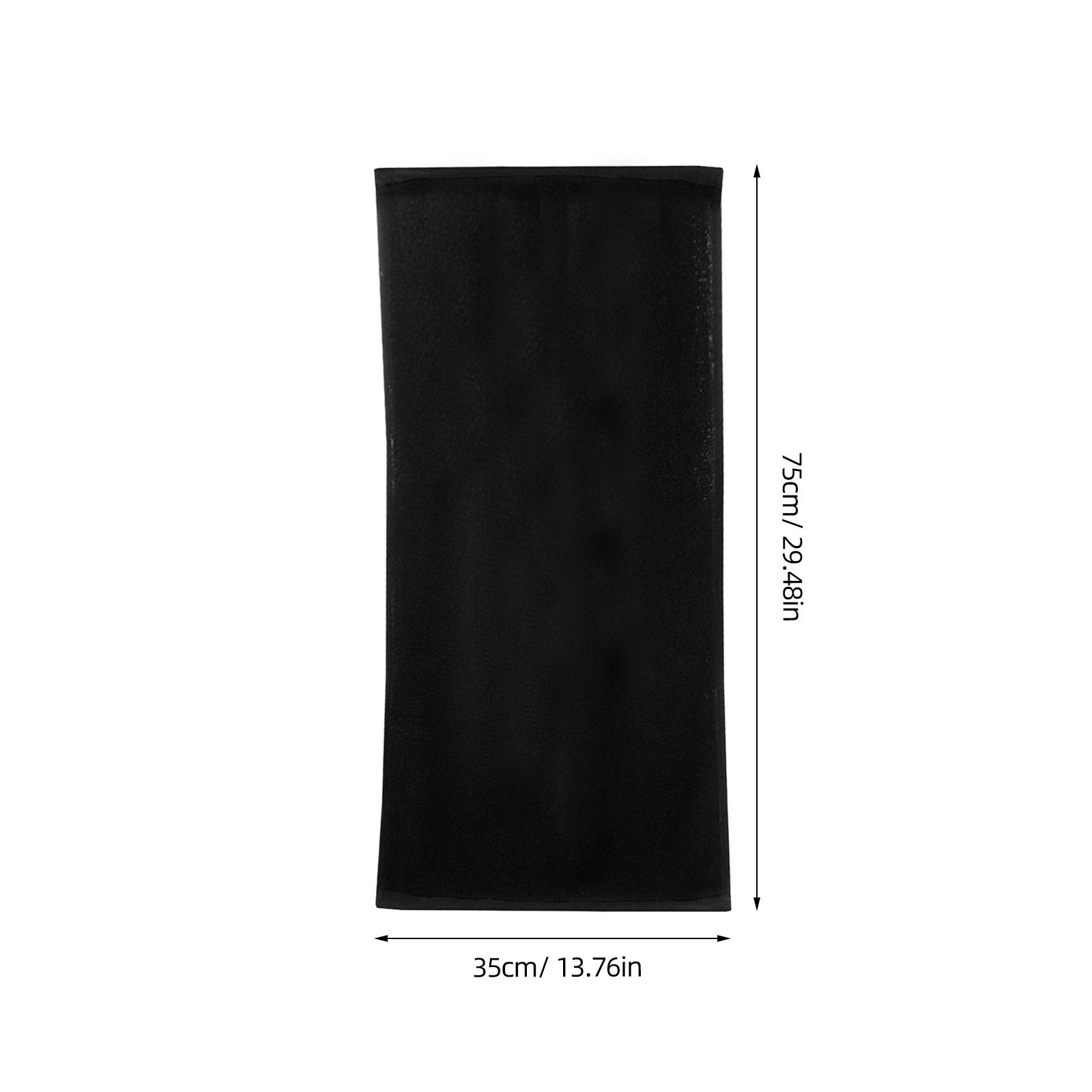 Serviette de toilette en coton - Spa Towel avis et prix