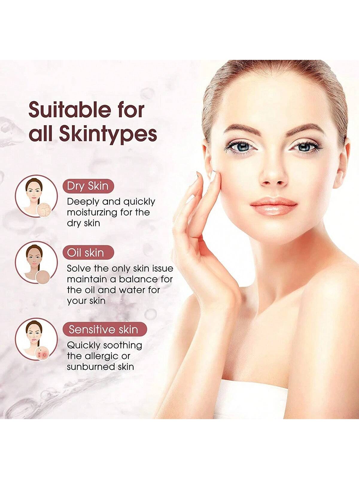 Pulvérisateur Facial à brume U - Face Steamer avis et prix