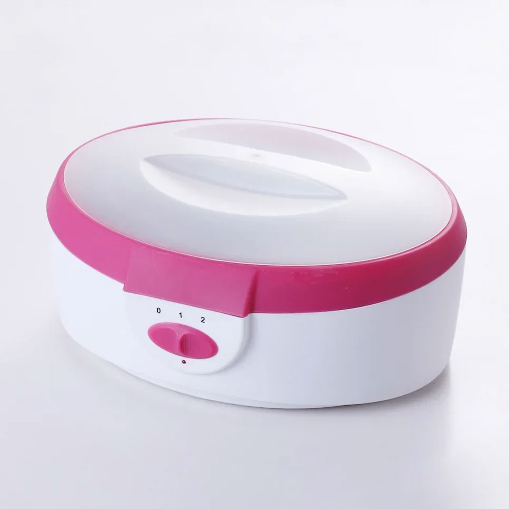 Machine à paraffine pour bain  - Bath Salts avis et prix