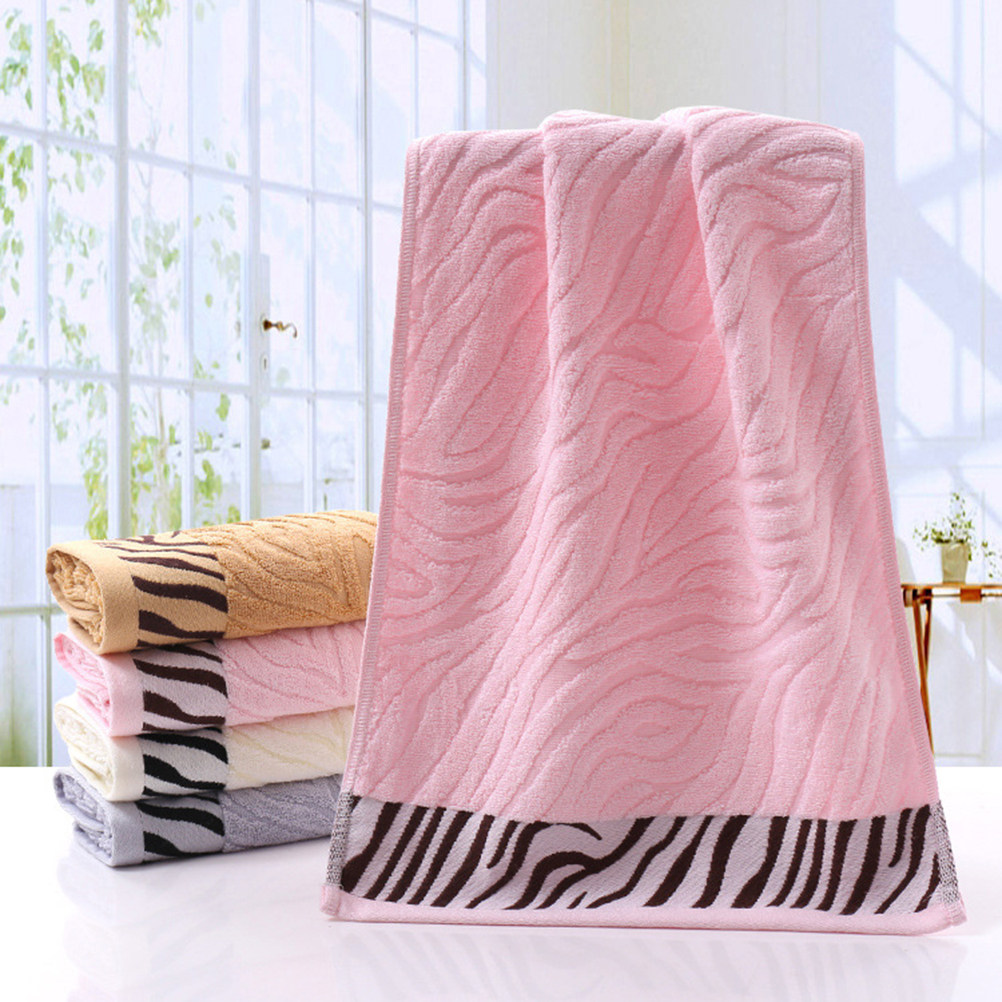 Serviette de bain en fibre de  - Spa Towel avis et prix