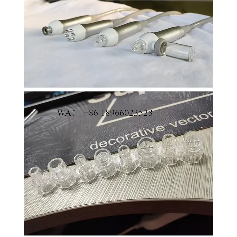 WMWMNU pour Soin Esthétique Mu - Spa Massager avis et prix