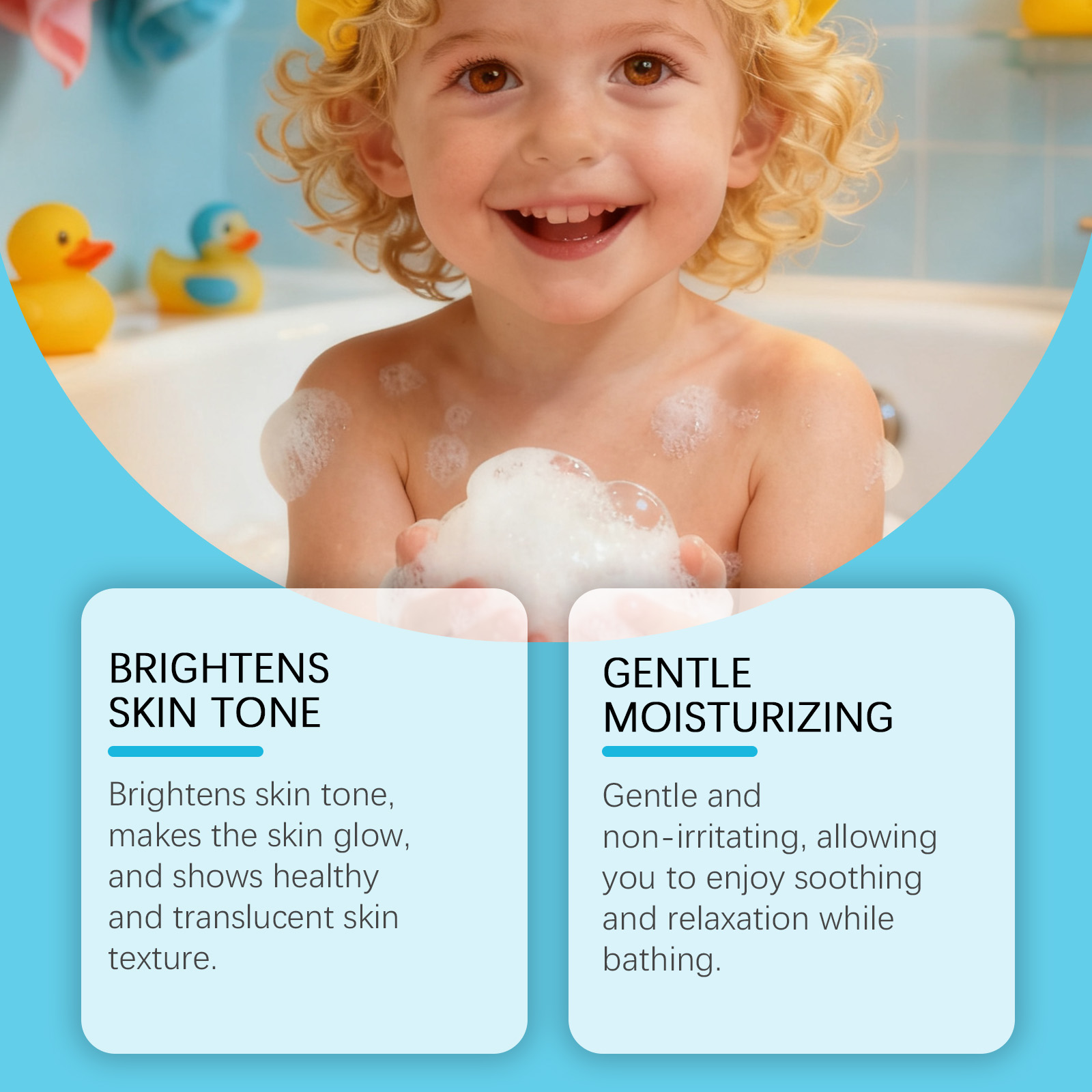 Boules de bain pour enfants, d - Bath Salts avis et prix