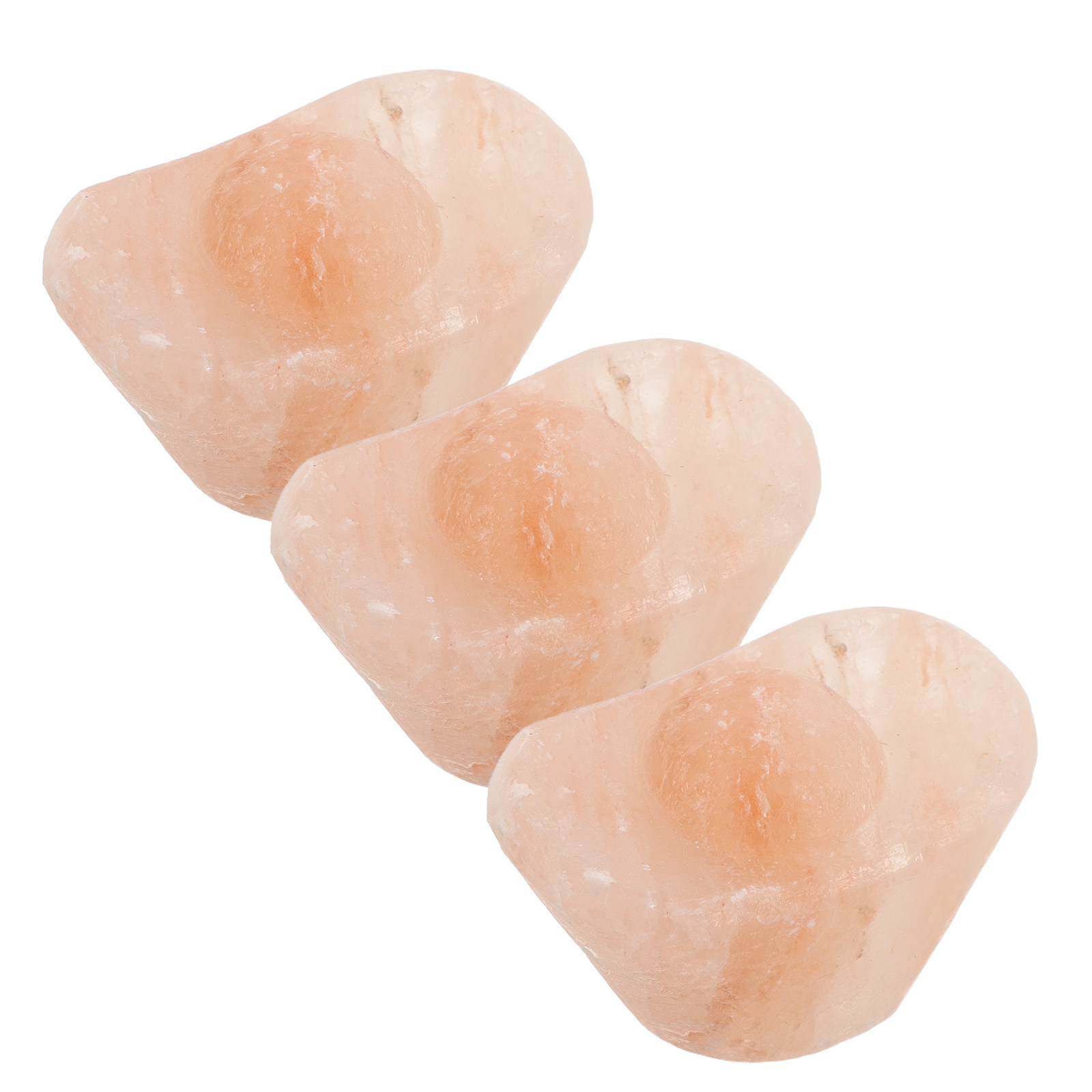 3 pièces de sels de bain minér - Bath Salts avis et prix