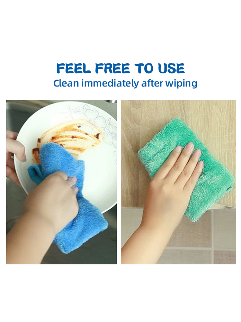 Lot de 4 petites serviettes de - Spa Towel avis et prix