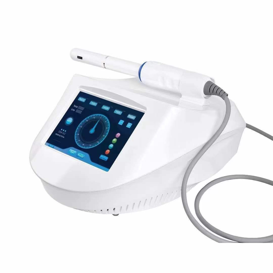 Nouvel appareil de réparation  - Body Brush avis et prix