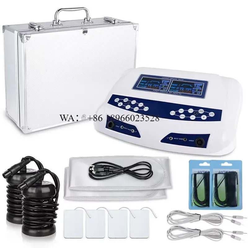 WMWMNU Nouveau Dispositif Port - Foot Spa avis et prix